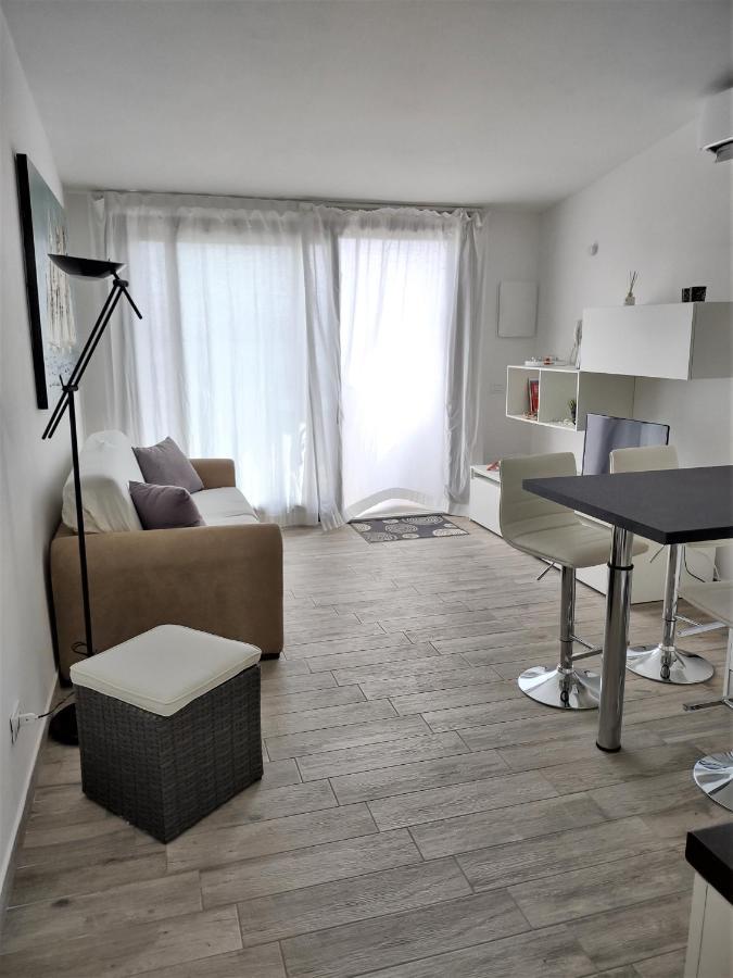 Mt Consulting Vacanze カンニジョネ エクステリア 写真