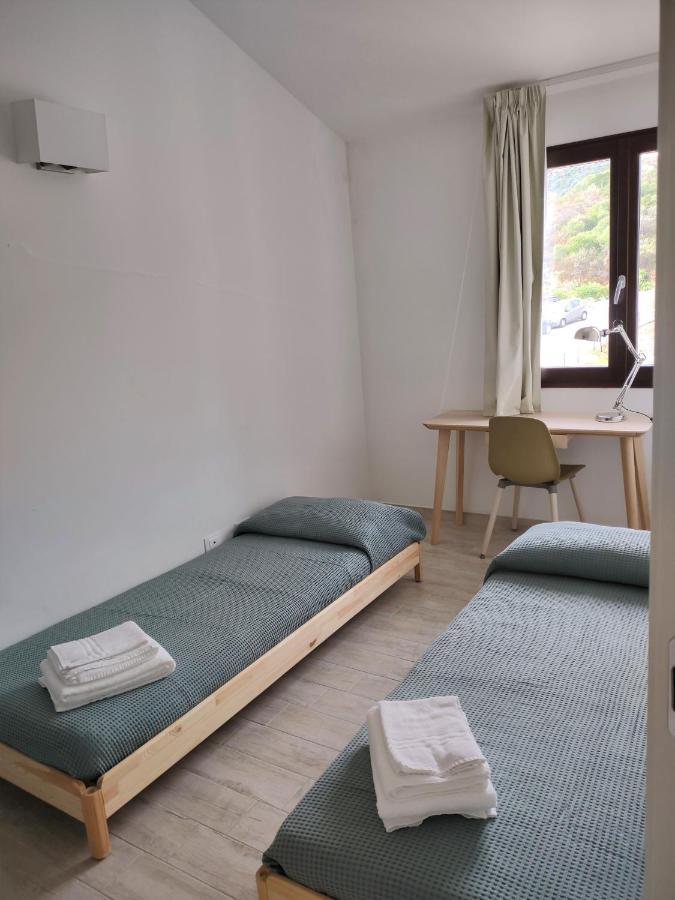Mt Consulting Vacanze カンニジョネ エクステリア 写真
