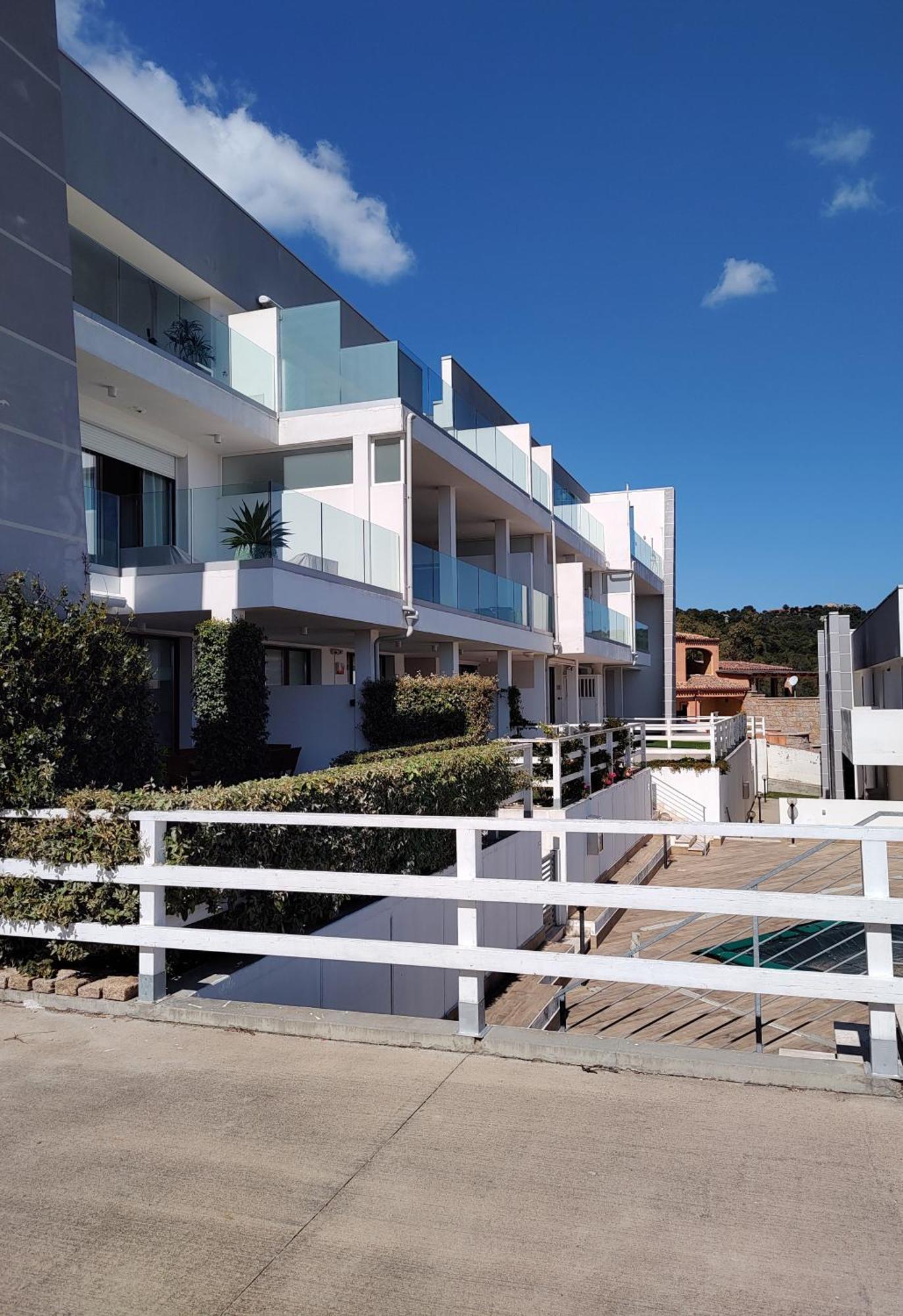 Mt Consulting Vacanze カンニジョネ エクステリア 写真